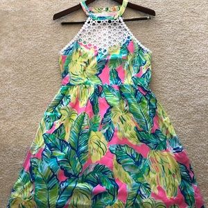 Lilly Pulitzer kinley dress